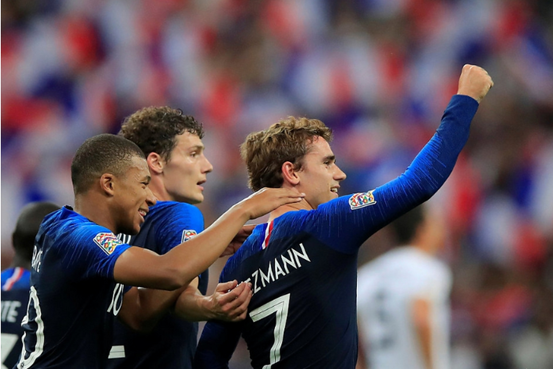 包含瑞典主场告捷，力克对手成功晋级欧洲国家联赛半决赛的词条