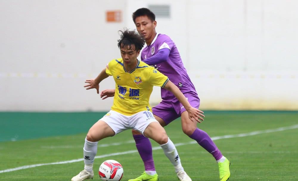 宁波职业主场-战胜哈尔滨FC，保持不败的简单介绍