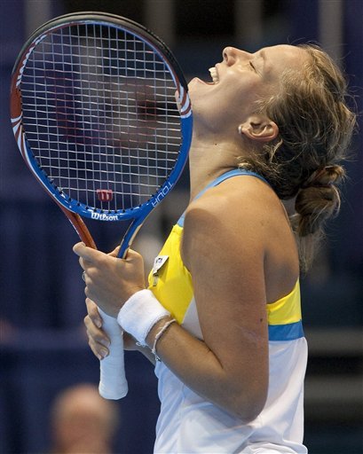 白俄罗斯队在比赛中取得逆转胜利，实现晋级