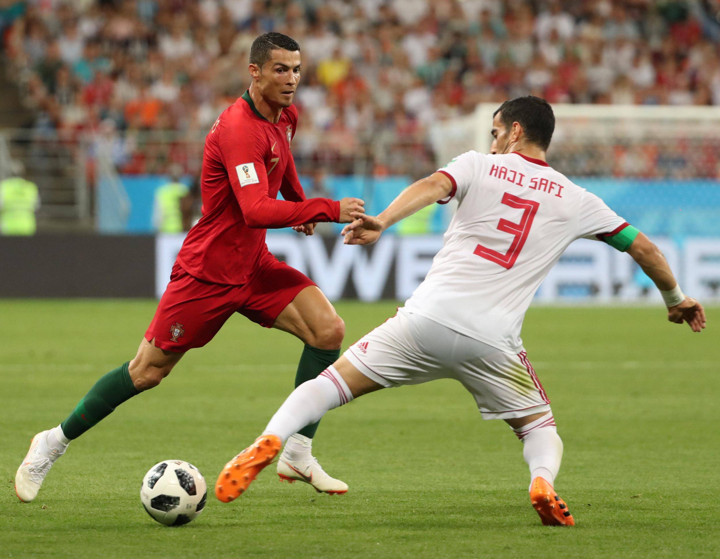 葡萄牙球队在比利时联赛中大获全胜