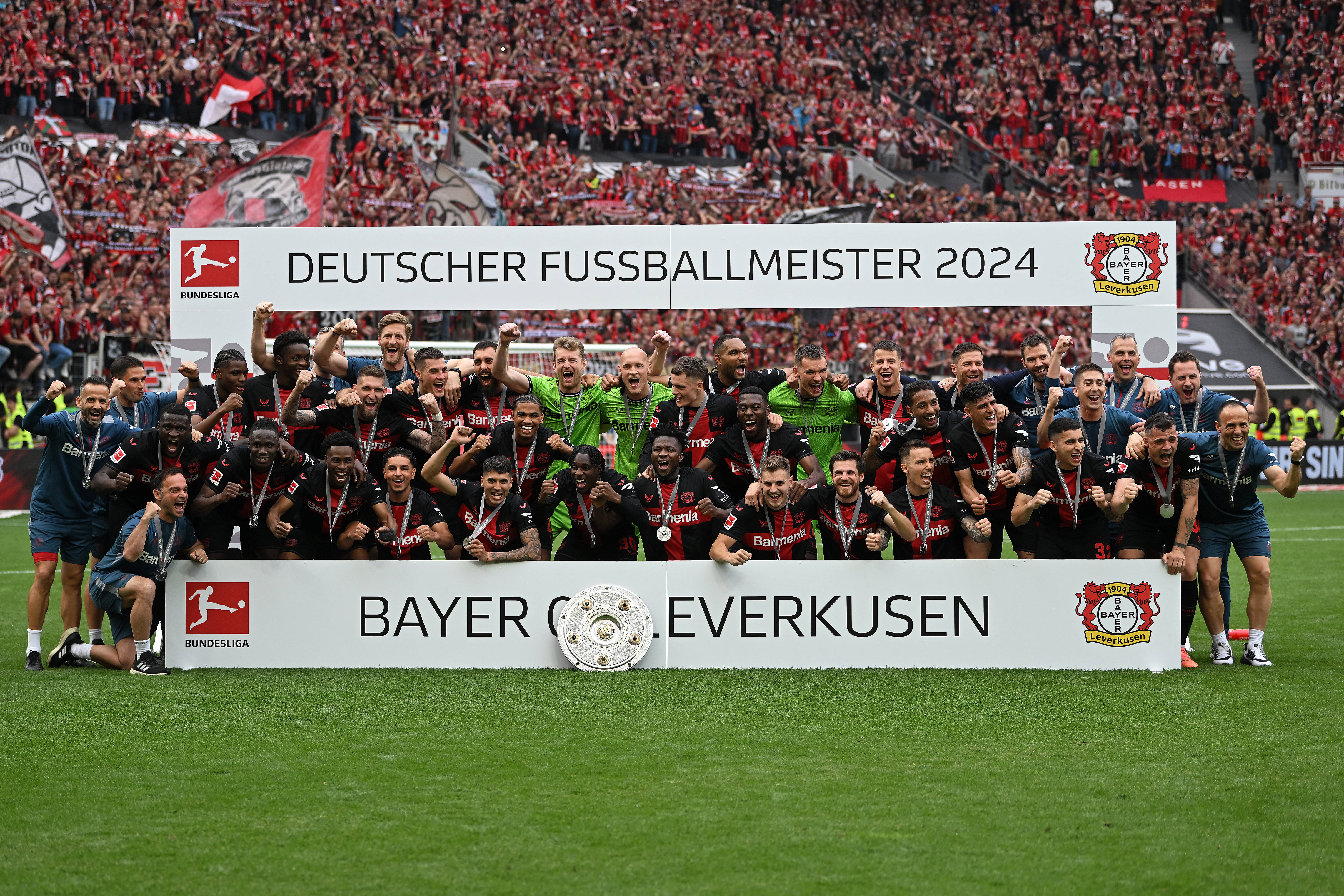 包含德甲冠军队在冠军联赛中斩获胜利的词条