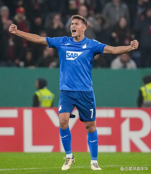 霍芬海姆战平，德甲保级形势依然严峻的简单介绍