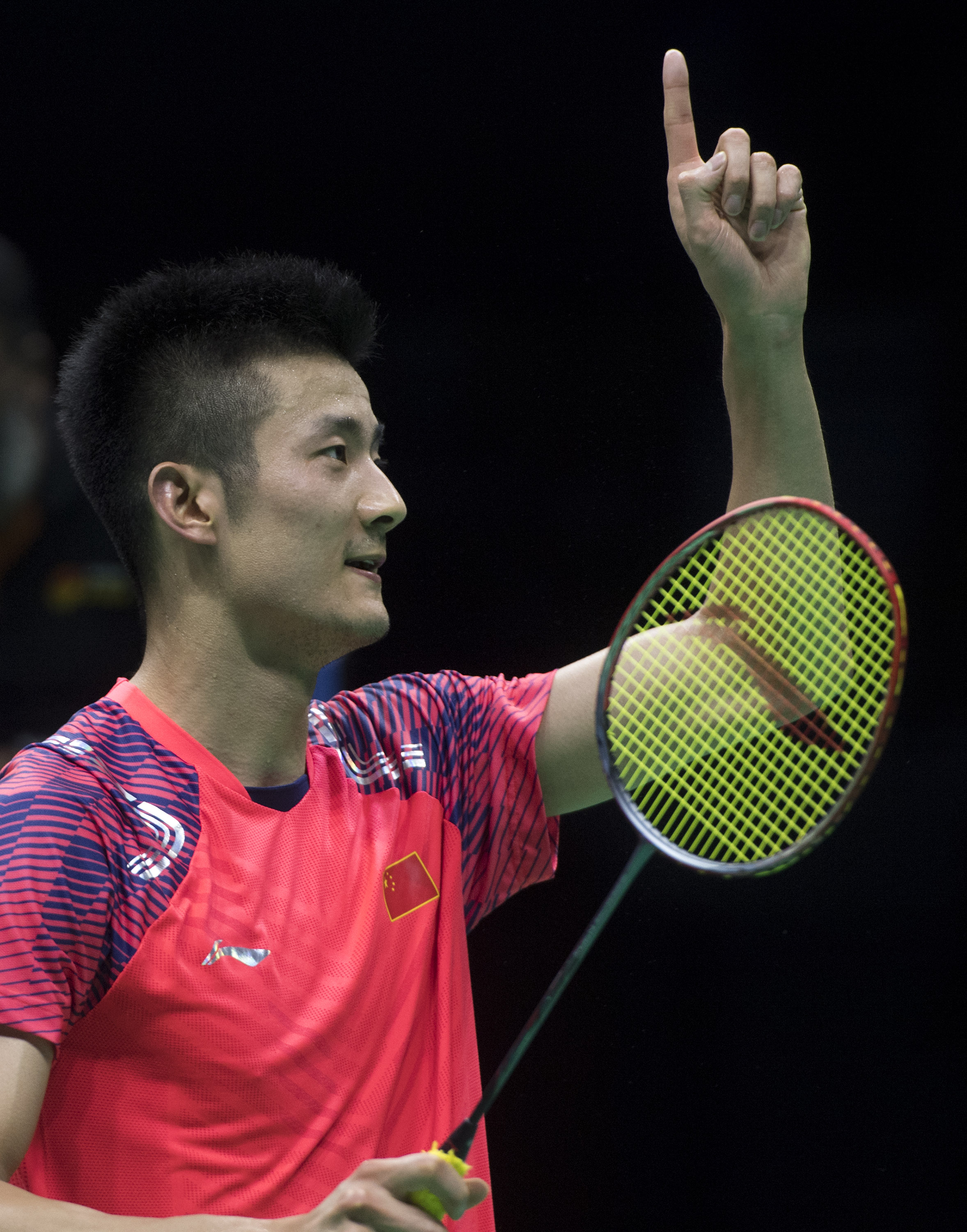 中国羽毛球队力克日本羽毛球队,谌龙完成帽子戏法的简单介绍 中国羽毛球队力克日本羽毛球队,谌龙完成帽子戏法的简单介绍