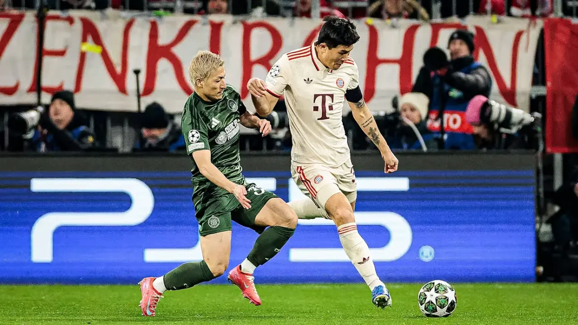 拜仁绝地反击巴黎,特尔施特根关键制胜的简单介绍 拜仁绝地反击巴黎,特尔施特根关键制胜的简单介绍