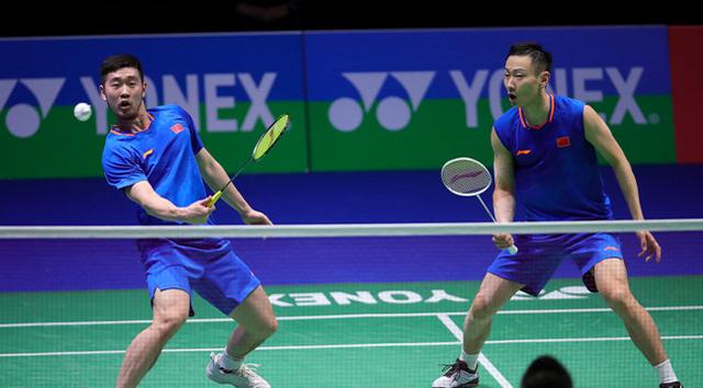 日本队完胜印度队，戴资颖统治全场的简单介绍