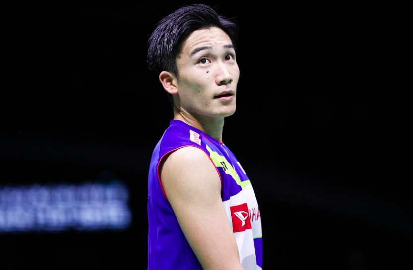 关于印尼队力克法国队，桃田贤斗惊艳四座的信息