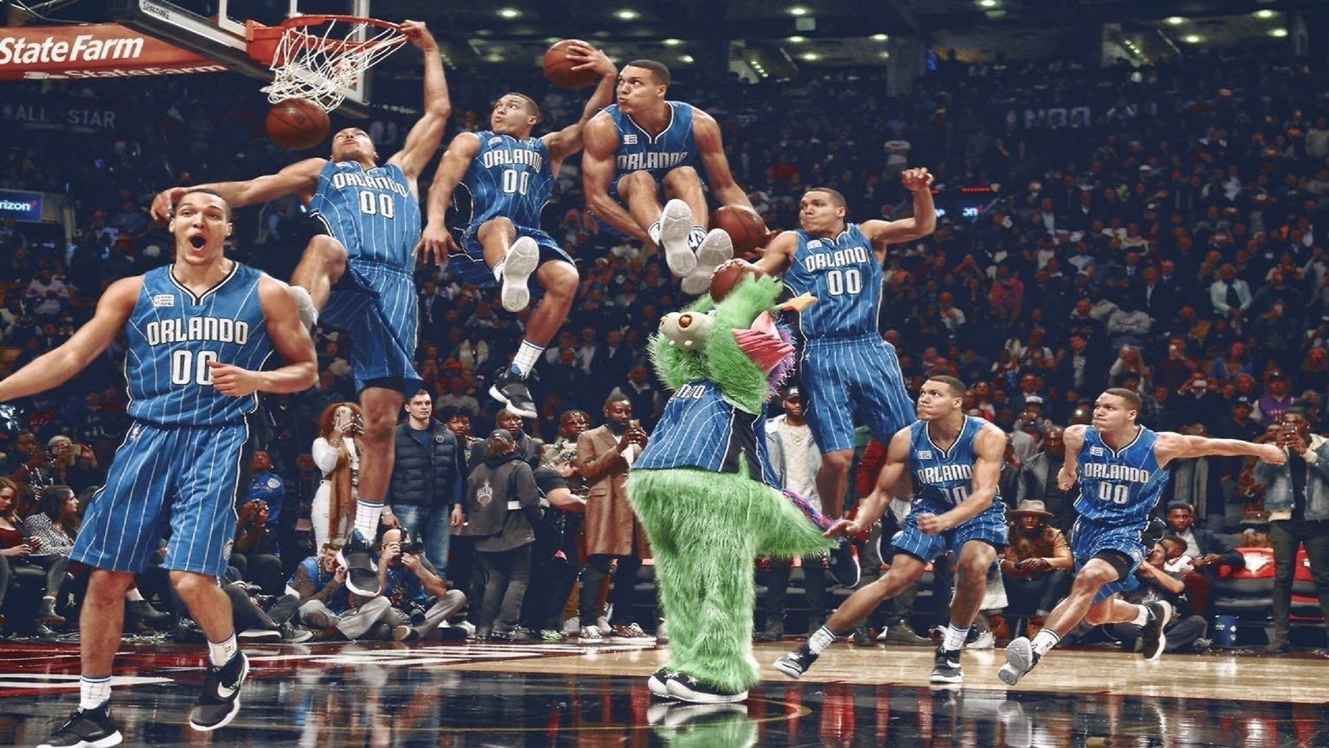 跨界竞技场，广厦铁壁封锁马刺战术遗产，布克在意甲焦点战上演接管艺术