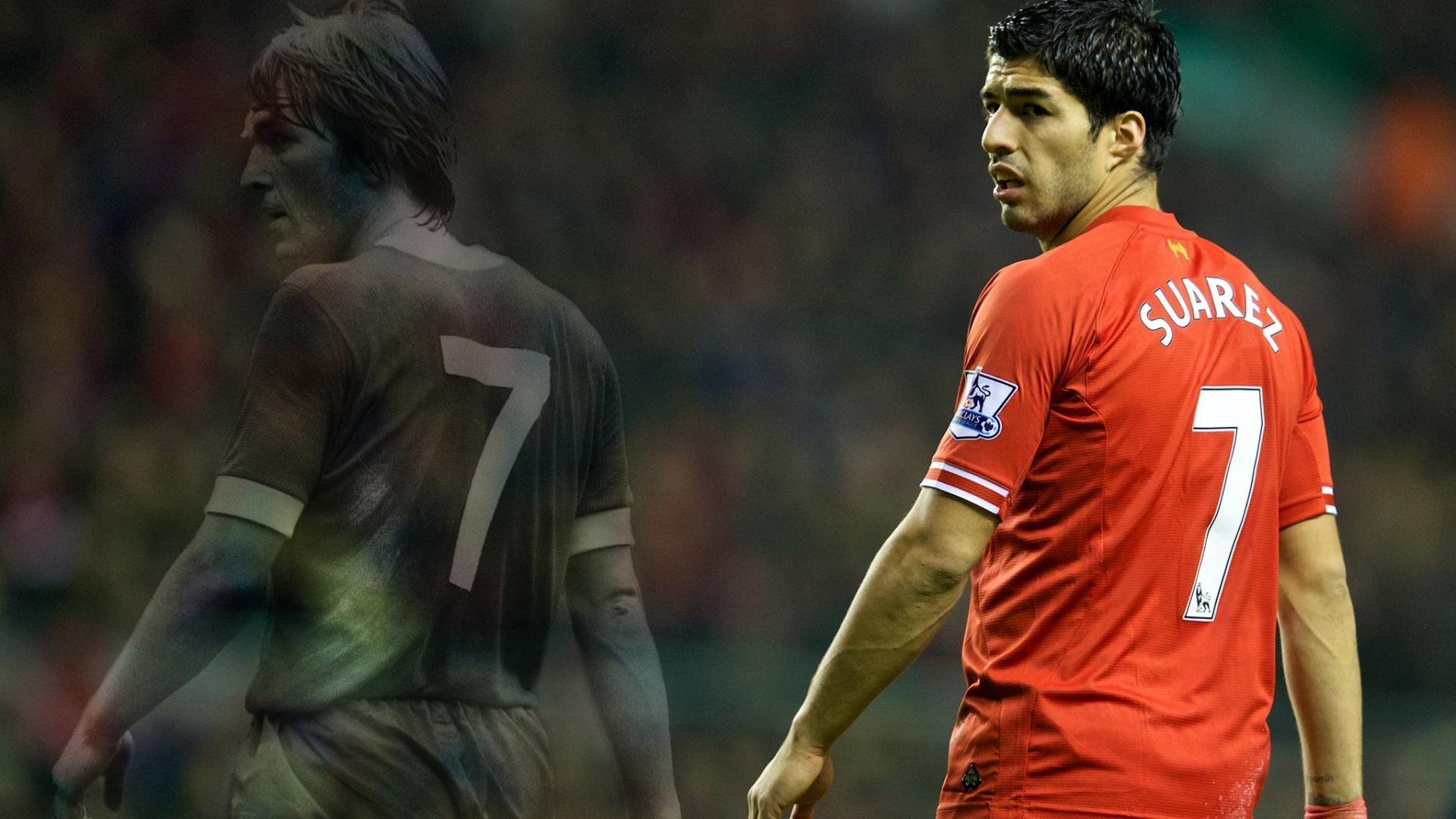 欧冠决赛之夜，乔治成为全场焦点