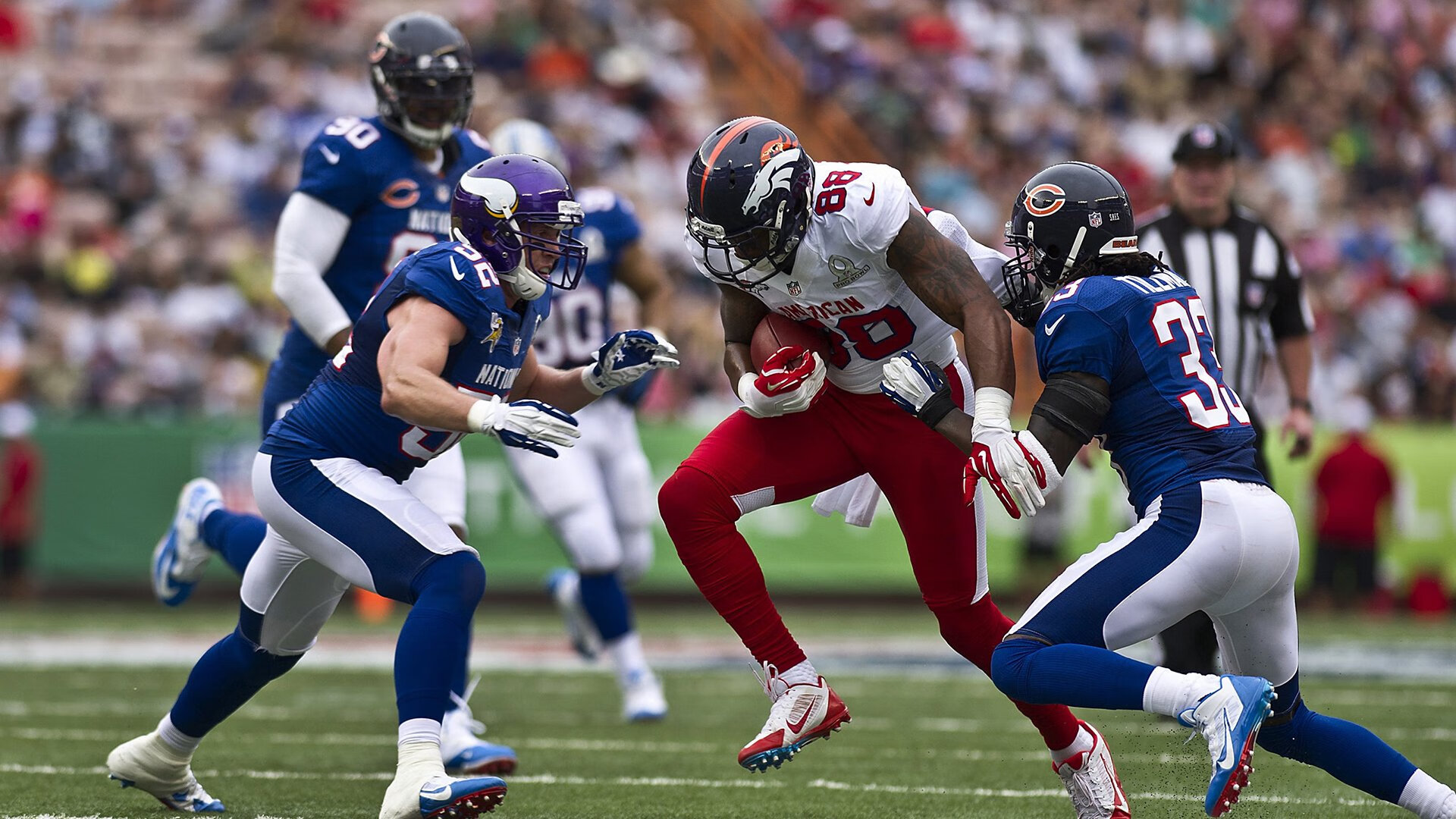 阿圭罗式传奇在新西兰重演?当英式橄榄球遇见足球的连续得分艺术